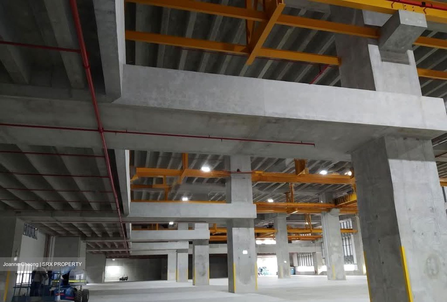 Tuas Lot (D22), Factory #560947511